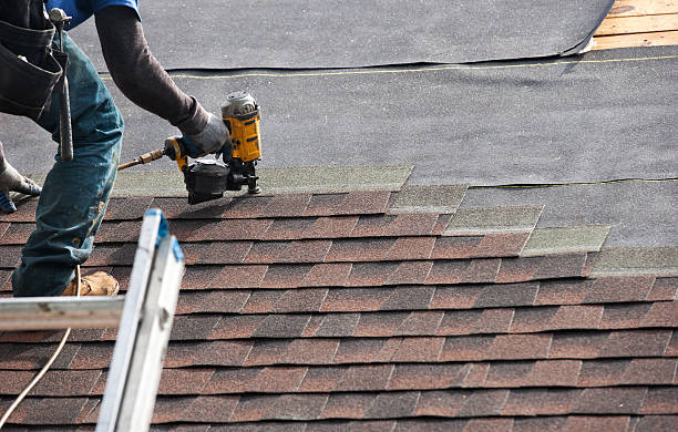 Licensed Roof Repair service in Camp Dennison, OH - Brentwood Metal Roofing